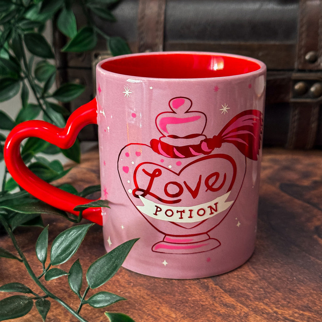 Productafbeelding Harry Potter Premium Mok Ver. Love Potion