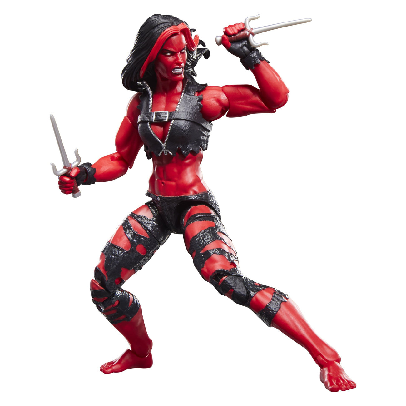 Product image Hulk Marvel Legends Action Figure Red She-Hulk 15 cm