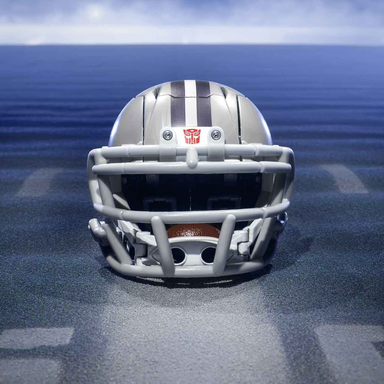 Productafbeelding Transformers x NFL Actiefiguur Dallas Cowboys: Starblitz 14