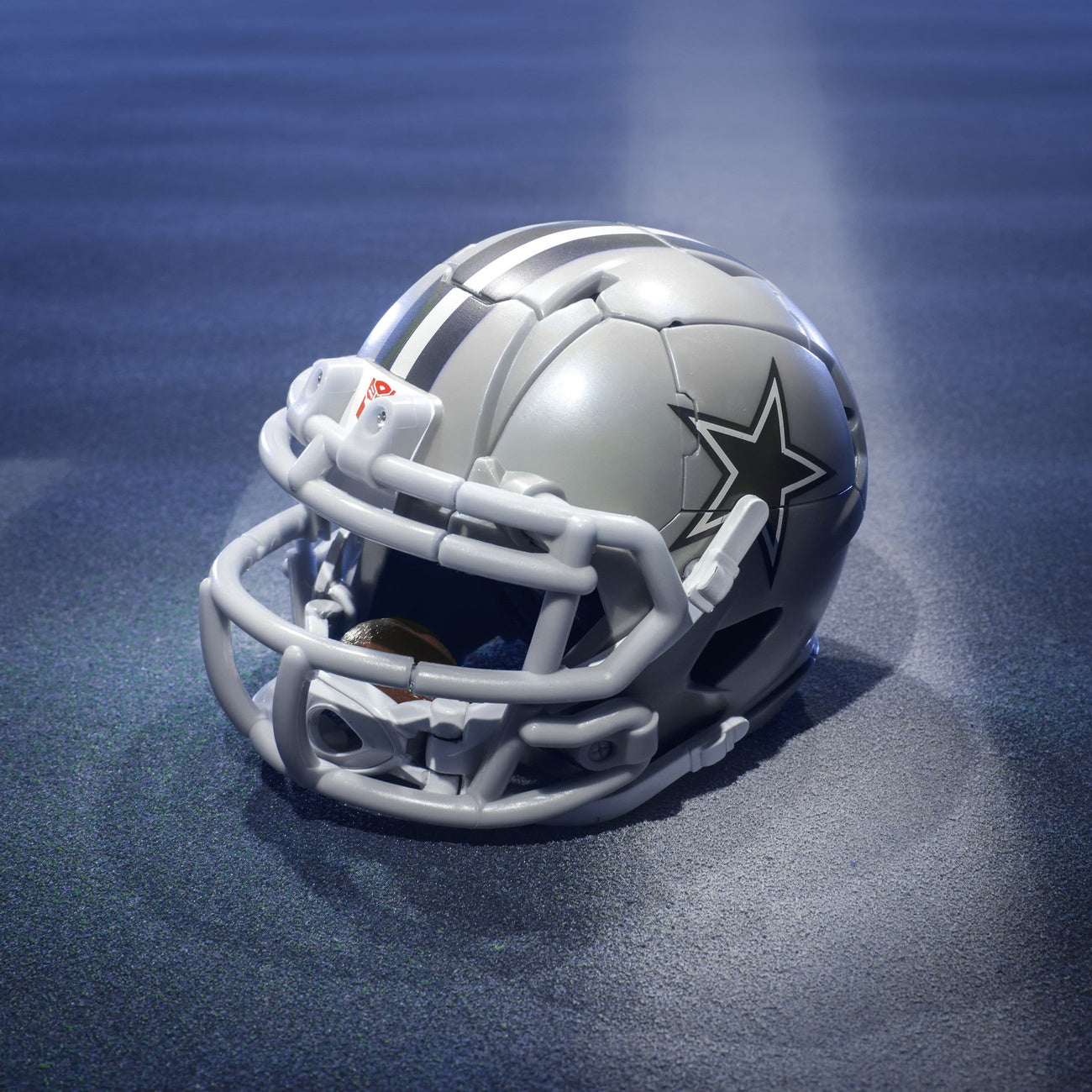 Productafbeelding Transformers x NFL Actiefiguur Dallas Cowboys: Starblitz 14
