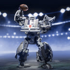 Productafbeelding Transformers x NFL Actiefiguur Dallas Cowboys: Starblitz 14