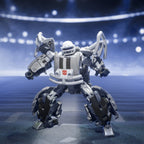 Productafbeelding Transformers x NFL Actiefiguur Dallas Cowboys: Starblitz 14