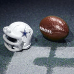 Productafbeelding Transformers x NFL Actiefiguur Dallas Cowboys: Starblitz 14
