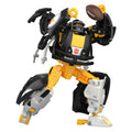 Productafbeelding Transformers x NFL Actiefiguur Pittsburgh Steelers