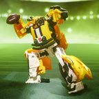 Product image Transformers x NFL Action Figure Green Bay Packers: Tundra