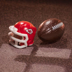 Productafbeelding Transformers x NFL Actiefiguur Kansas City Chiefs: KC-59 14