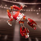 Productafbeelding Transformers x NFL Actiefiguur Kansas City Chiefs: KC-59 14
