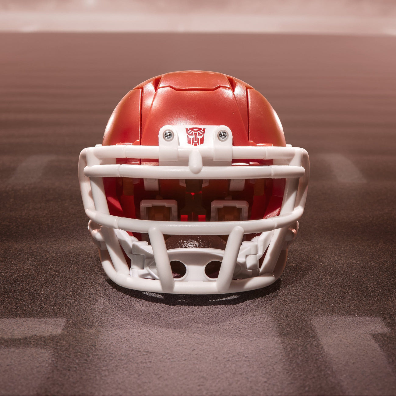 Productafbeelding Transformers x NFL Actiefiguur Kansas City Chiefs: KC-59 14