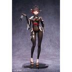 Productafbeelding Goddess of Victory: Nikke PVC Beeld 1/7 Sakura Midnight