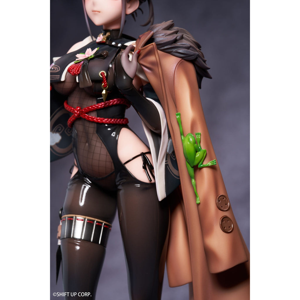 Productafbeelding Goddess of Victory: Nikke PVC Beeld 1/7 Sakura Midnight
