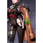 Productafbeelding Goddess of Victory: Nikke PVC Beeld 1/7 Sakura Midnight