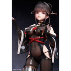 Productafbeelding Goddess of Victory: Nikke PVC Beeld 1/7 Sakura Midnight