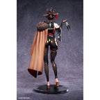 Productafbeelding Goddess of Victory: Nikke PVC Beeld 1/7 Sakura Midnight