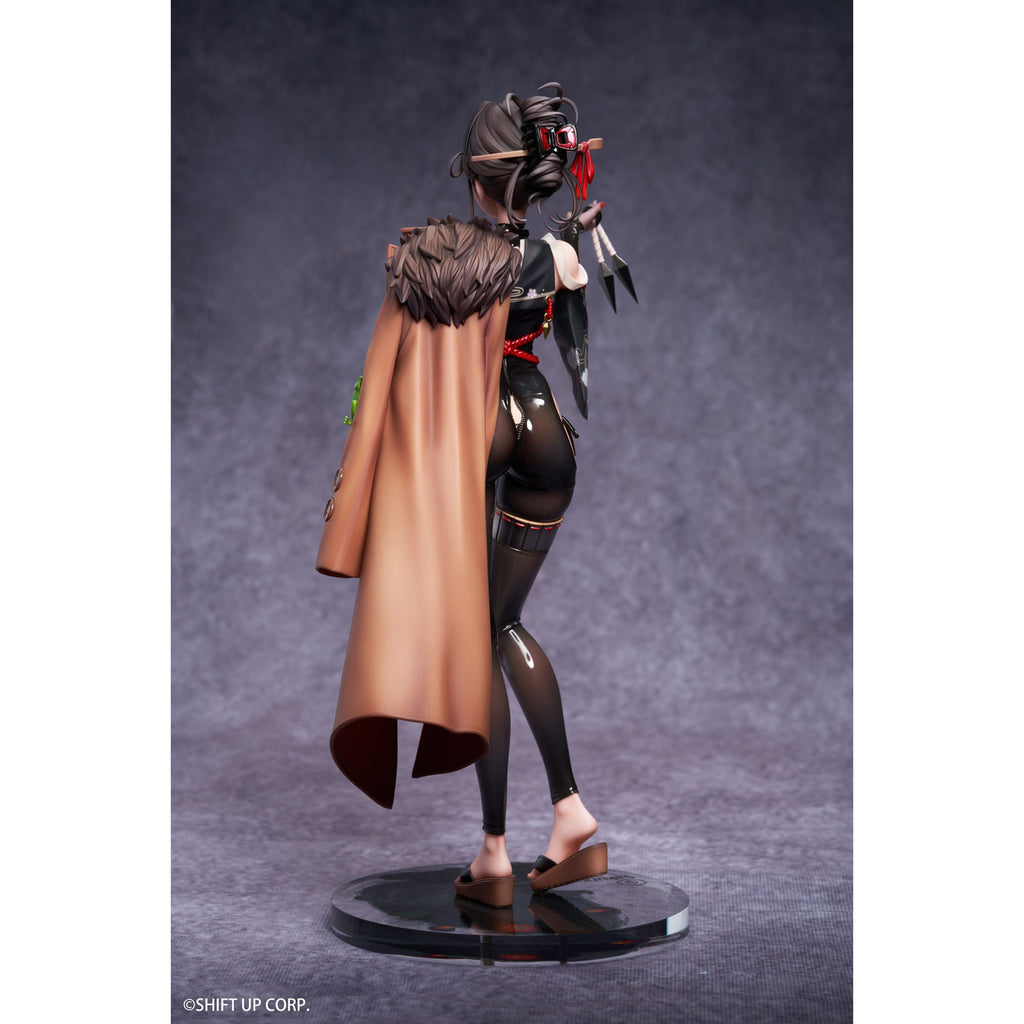 Productafbeelding Goddess of Victory: Nikke PVC Beeld 1/7 Sakura Midnight