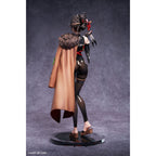 Productafbeelding Goddess of Victory: Nikke PVC Beeld 1/7 Sakura Midnight
