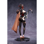Productafbeelding Goddess of Victory: Nikke PVC Beeld 1/7 Sakura Midnight