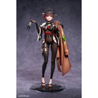 Productafbeelding Goddess of Victory: Nikke PVC Beeld 1/7 Sakura Midnight
