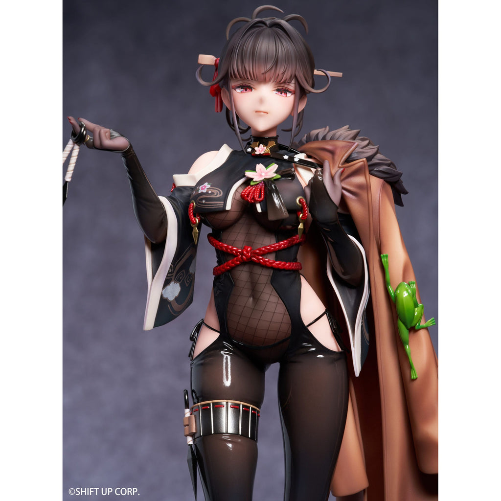 Productafbeelding Goddess of Victory: Nikke PVC Beeld 1/7 Sakura Midnight