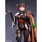 Productafbeelding Goddess of Victory: Nikke PVC Beeld 1/7 Sakura Midnight