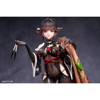 Productafbeelding Goddess of Victory: Nikke PVC Beeld 1/7 Sakura Midnight