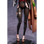 Productafbeelding Goddess of Victory: Nikke PVC Beeld 1/7 Sakura Midnight