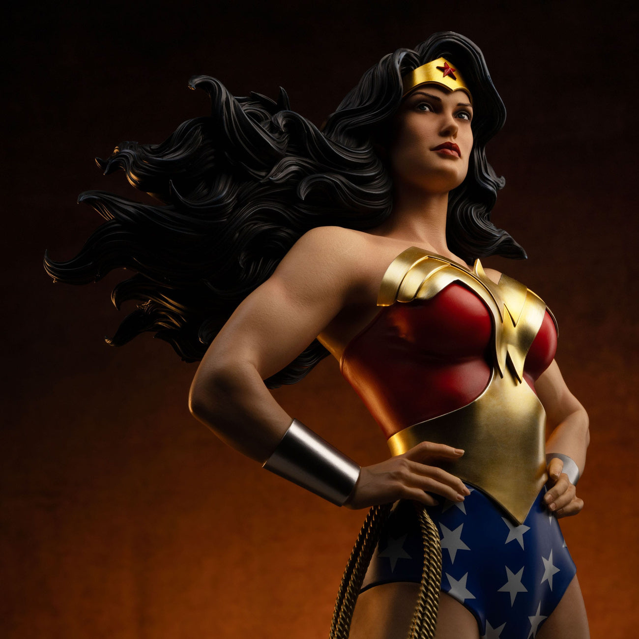 Product image DC Comics Legacy Replica Statue 1/4 Wonder Woman 56 cm