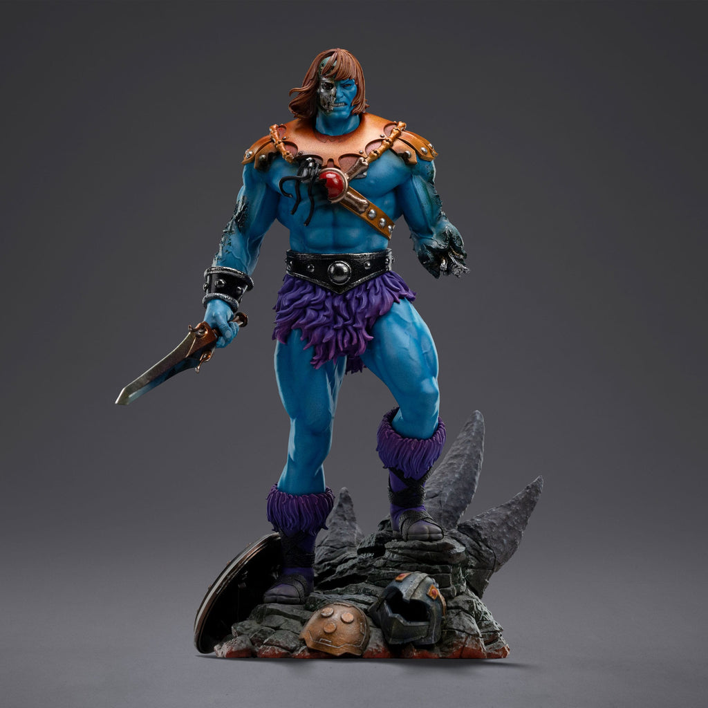 Product image Masters of the Universe Art Scale Statue 1/10 Faker 22 cm