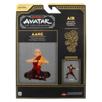 Productafbeelding Avatar – De Legende van Aang klassieke actiefiguur Aang