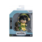 Productafbeelding Avatar – De Legende van Aang Kawaii mini-figuur Toph (Boek)