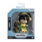 Productafbeelding Avatar – De Legende van Aang Kawaii mini-figuur Toph (Boek)