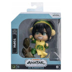 Productafbeelding Avatar – De Legende van Aang Kawaii mini-figuur Toph (Boek)