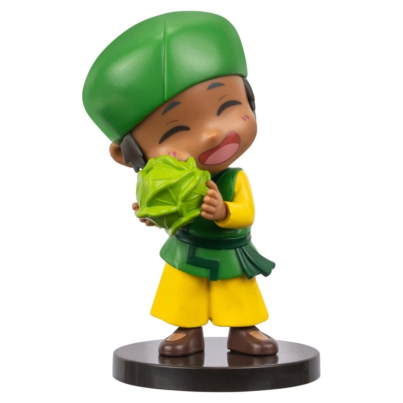 Productafbeelding Avatar – The Last Airbender kawaii minifiguur Handelaar
