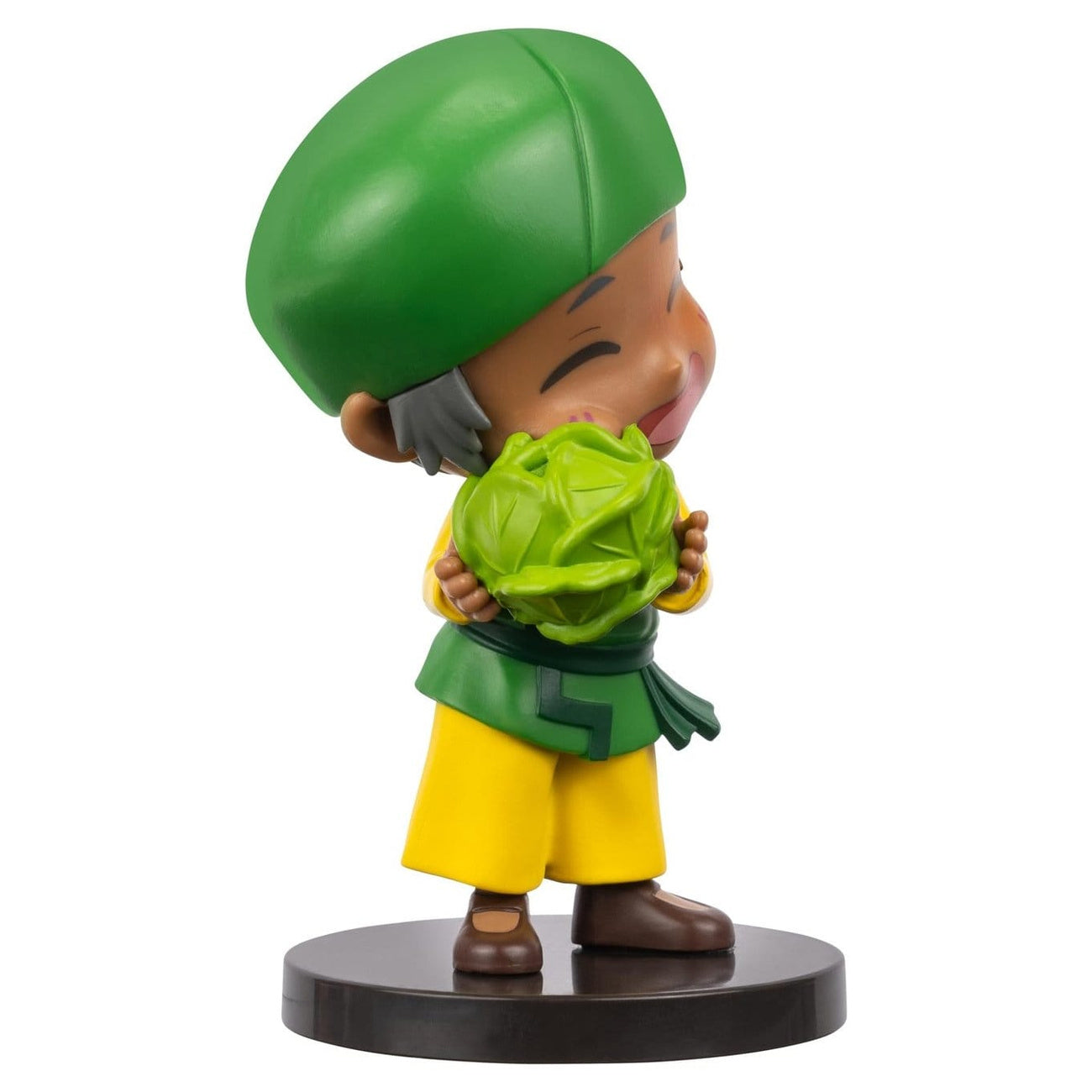 Productafbeelding Avatar – The Last Airbender kawaii minifiguur Handelaar