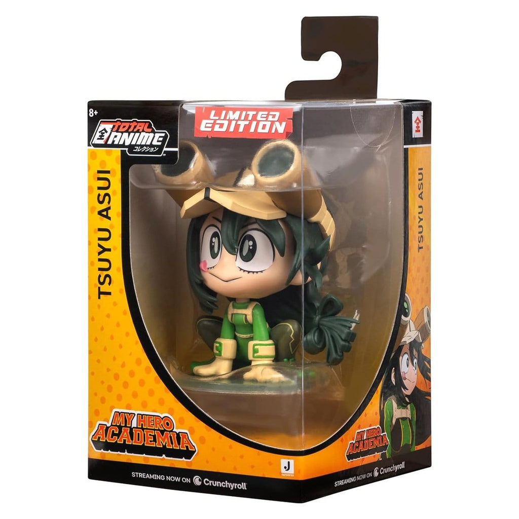 Productafbeelding My Hero Academia Mini-figuur Froppy 10 cm