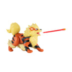 Productafbeelding Pokémon gevechtsfiguur Arcanine 11,5 cm