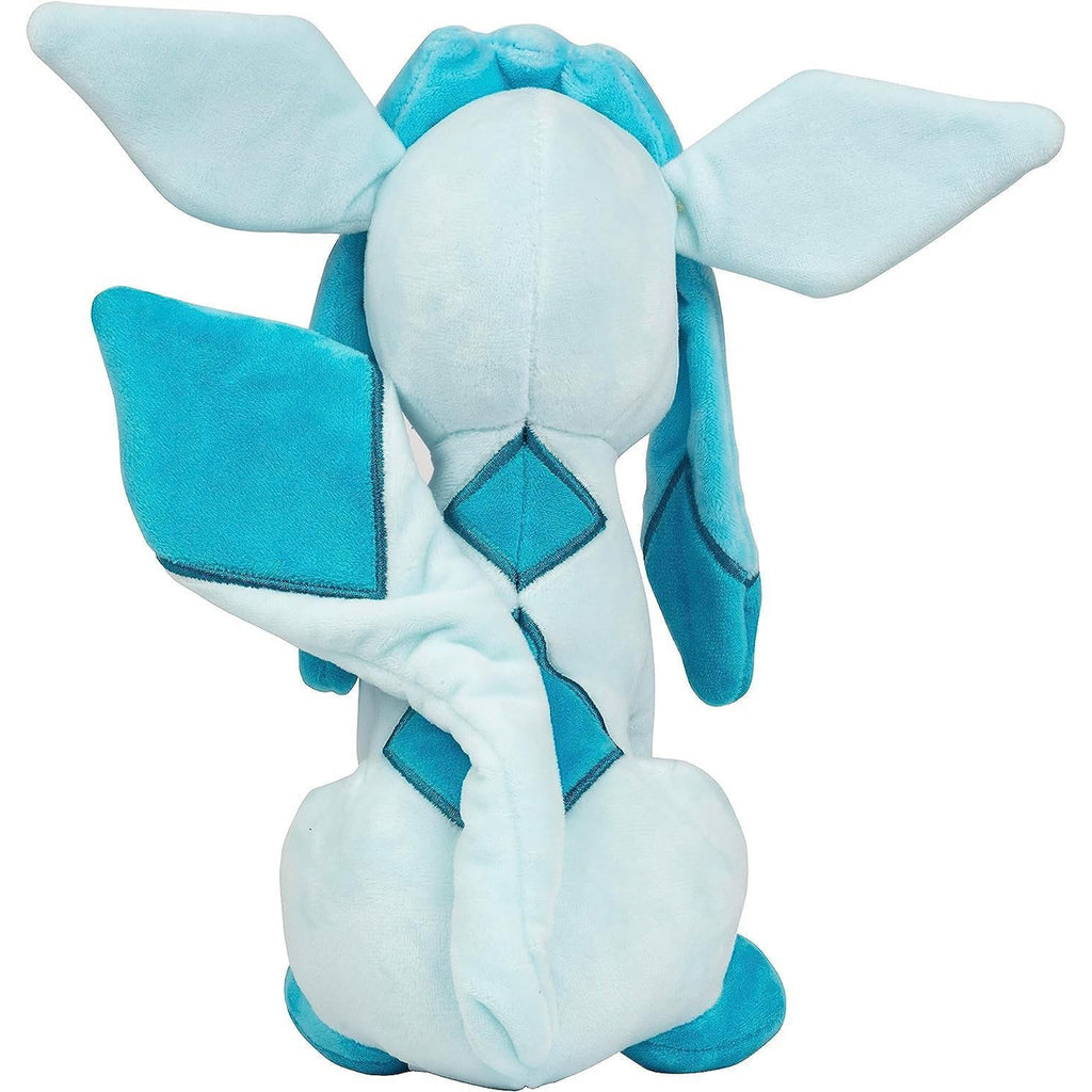 Product image Pokémon Plush Figure Glaceon 20 cm