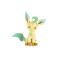 Productafbeelding Pokémon Pluchefiguur Leafeon 20 cm