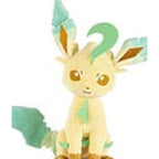 Productafbeelding Pokémon Pluchefiguur Leafeon 20 cm