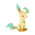 Productafbeelding Pokémon Pluchefiguur Leafeon 20 cm