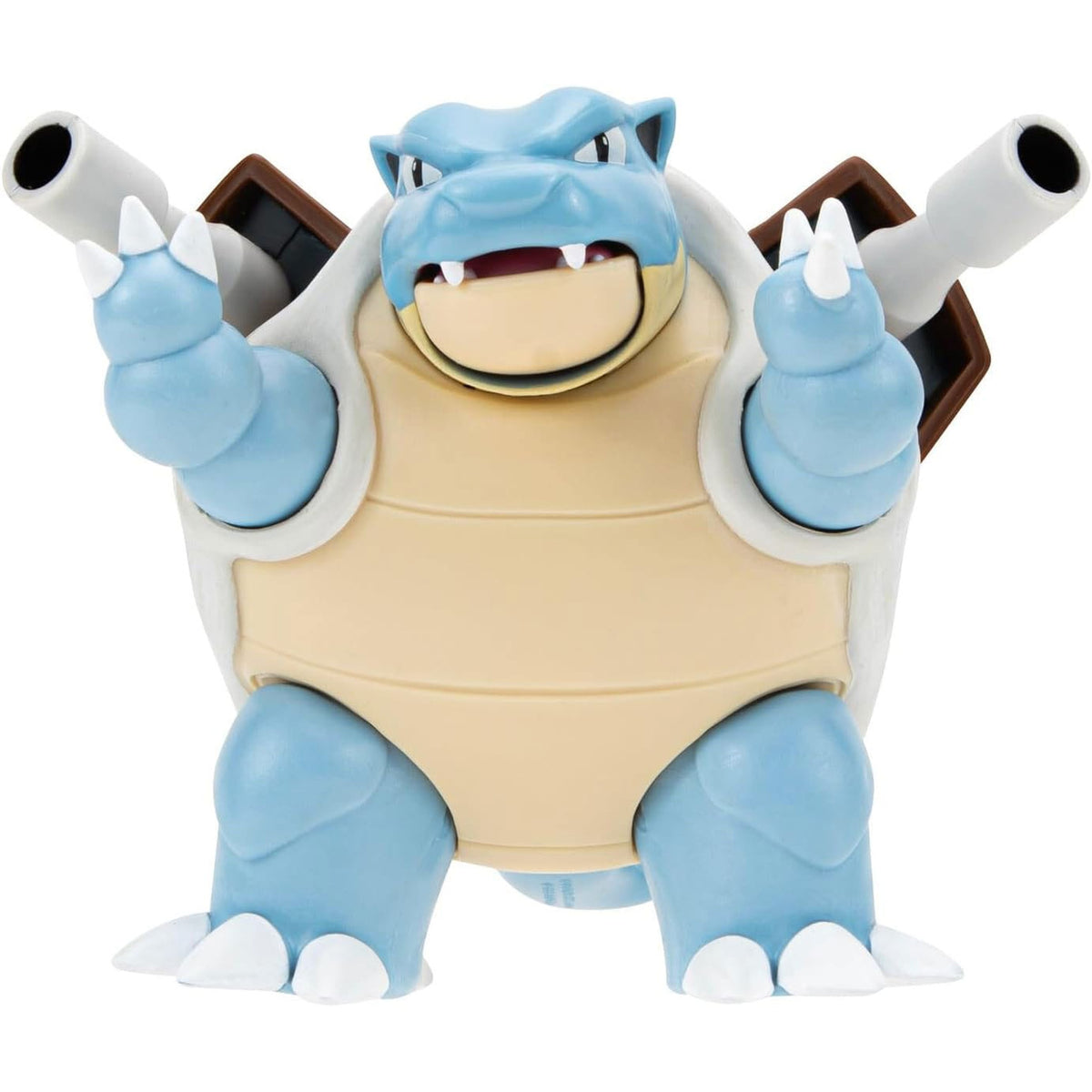 Productafbeelding Pokémon Battle Feature Figuur Blastoise 11 cm