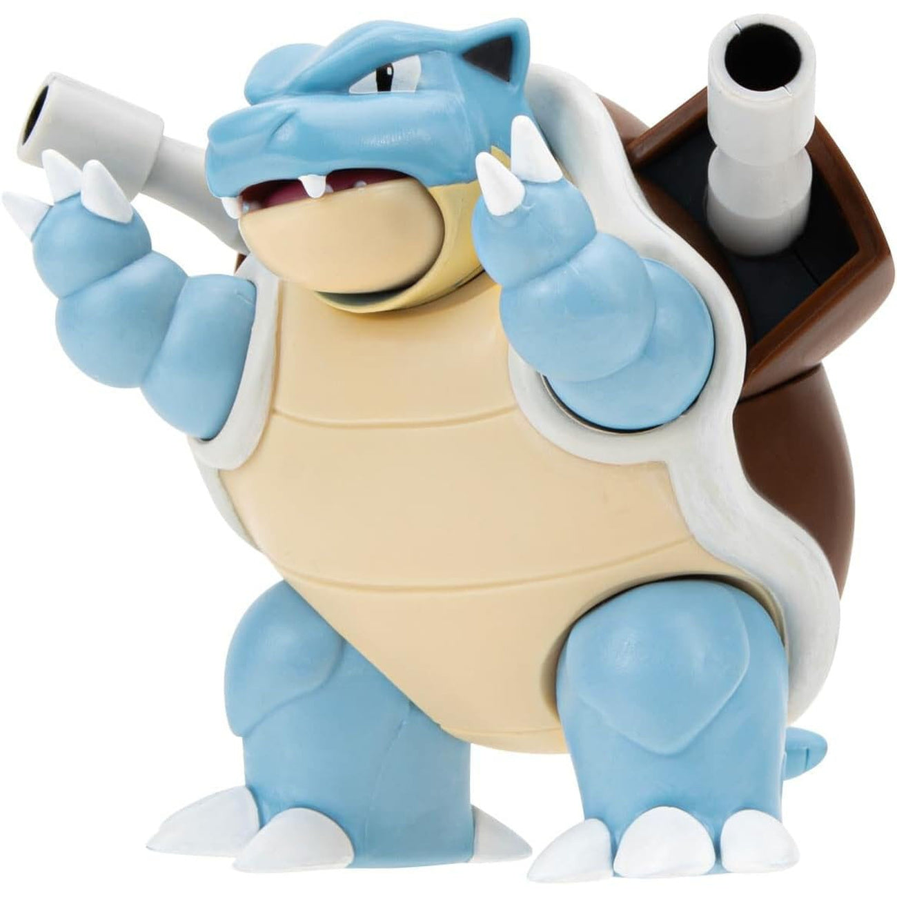 Productafbeelding Pokémon Battle Feature Figuur Blastoise 11 cm