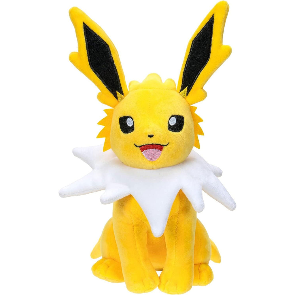 Productafbeelding Pokémon Knuffelfiguur Jolteon 20 cm