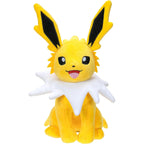 Productafbeelding Pokémon Knuffelfiguur Jolteon 20 cm