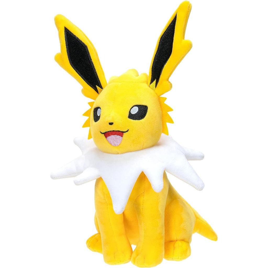 Productafbeelding Pokémon Knuffelfiguur Jolteon 20 cm