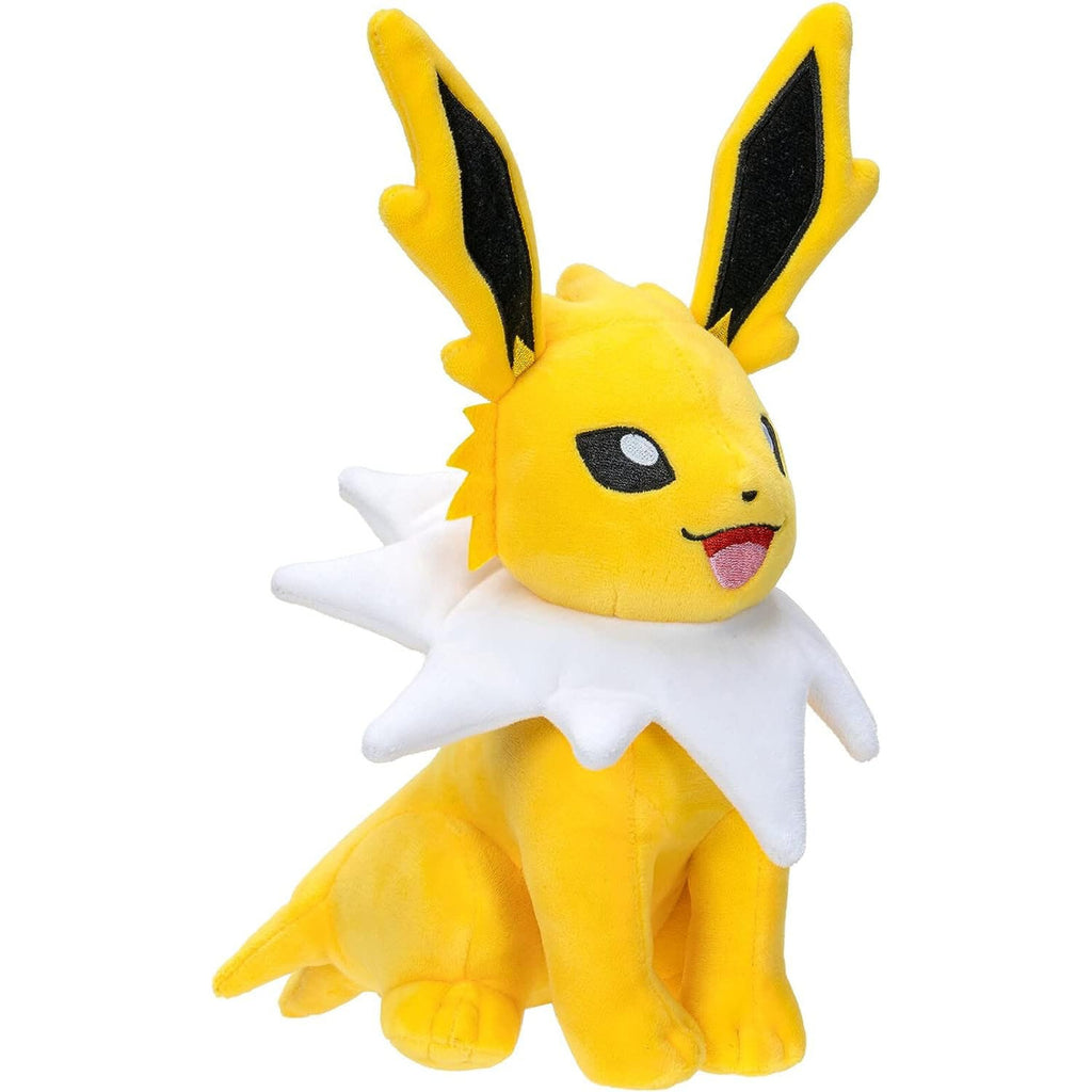 Productafbeelding Pokémon Knuffelfiguur Jolteon 20 cm