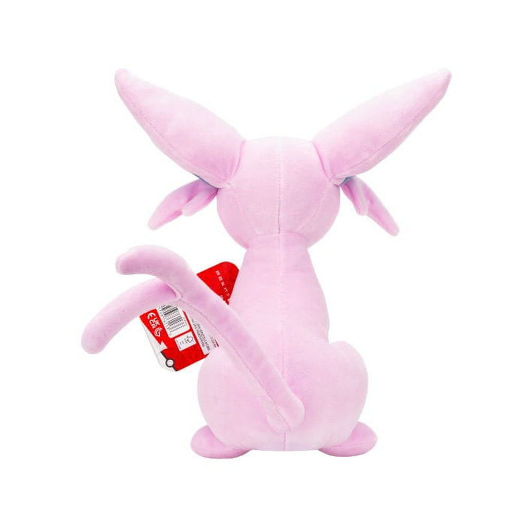Productafbeelding Pokémon Knuffelfiguur Psiana 20 cm