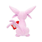 Productafbeelding Pokémon Knuffelfiguur Psiana 20 cm