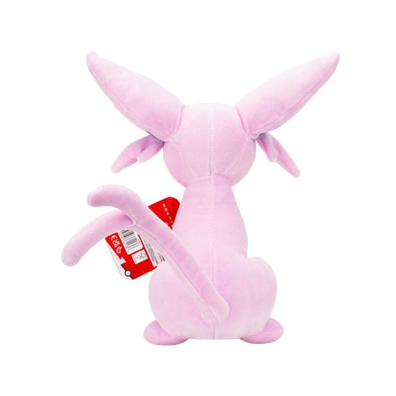 Productafbeelding Pokémon Knuffelfiguur Psiana 20 cm