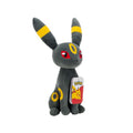 Productafbeelding Pokémon Umbreon Plushfiguur 20 cm
