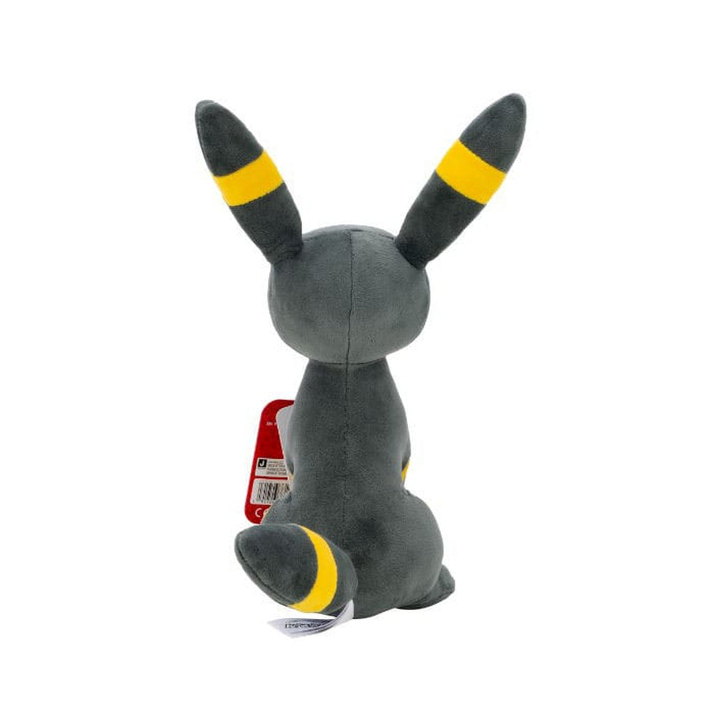 Productafbeelding Pokémon Umbreon Plushfiguur 20 cm